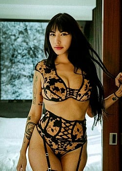 Sabina Magic
